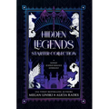 Hidden Legends Starter Collection: A Fantasy Academy Romance Anthology