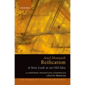 Reification: A New Look at an Old Idea