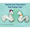 Rascal and Pasquale's Big Dental Day!