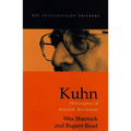 Kuhn: Philosopher of Scientific Revolutions