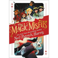 The Magic Misfits