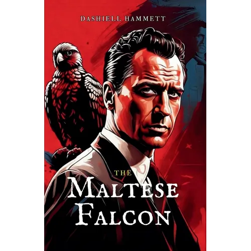 The Maltese Falcon