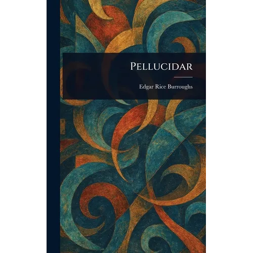 Pellucidar
