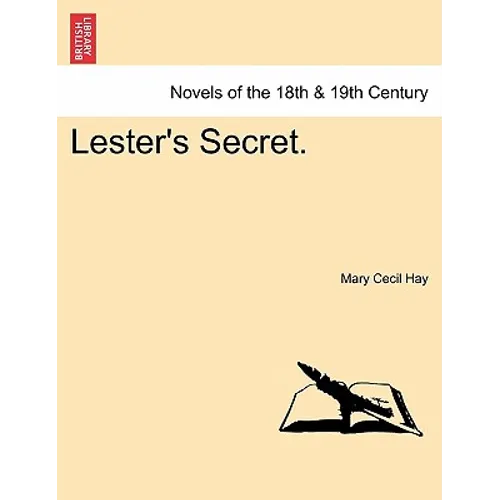 Lester's Secret.