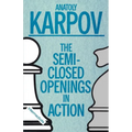 The Semi-Closed Openings in Action
