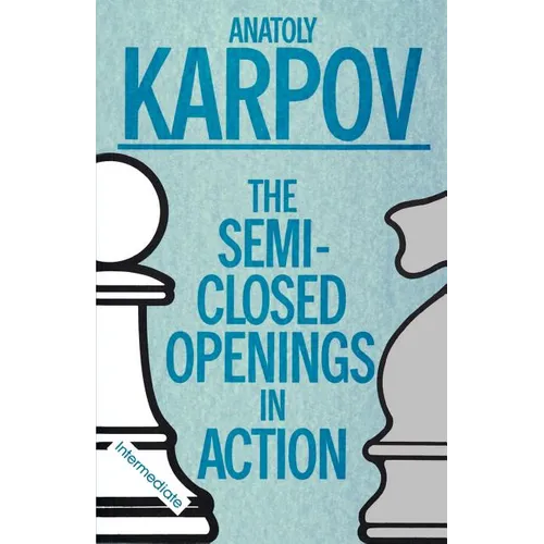 The Semi-Closed Openings in Action