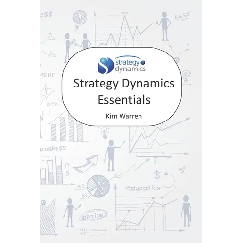 Strategy Dynamics Essentials