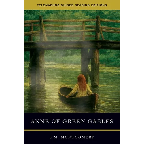 Anne of Green Gables