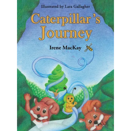 Caterpillar's Journey