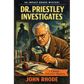 Dr. Priestley Investigates: An Impact Book