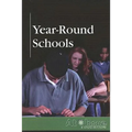 Year-Round Schools