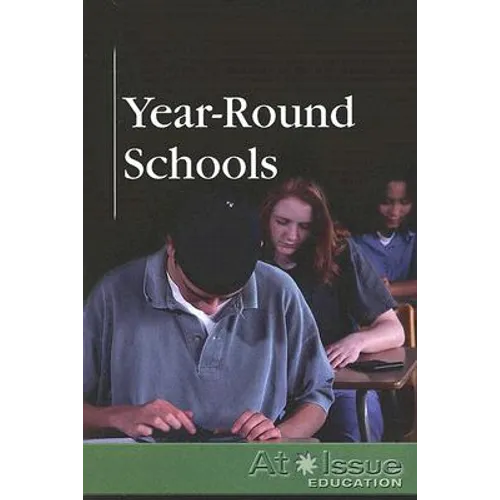 Year-Round Schools