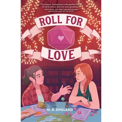 Roll for Love