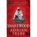 Snakewood