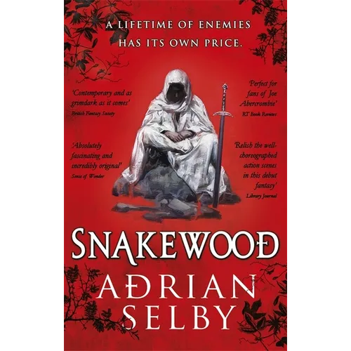 Snakewood