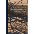 Soil Fertility and Permanent Agriculture