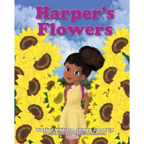 Harper's Flowers