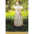 The Clergyman's Wife: A Pride & Prejudice Novel