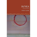 Hosea, Second Edition