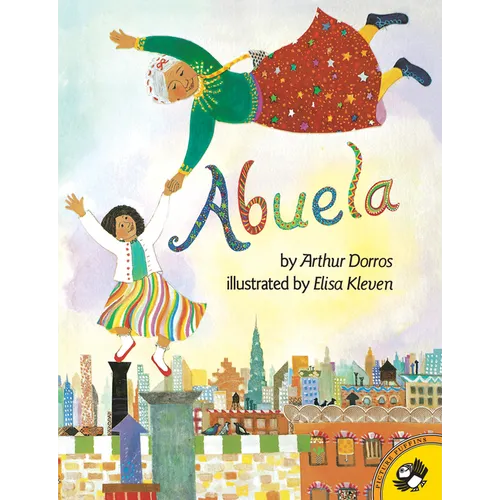 Abuela