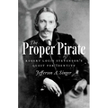 The Proper Pirate: Robert Louis Stevenson's Quest for Identity