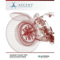 Autodesk Inventor 2018 Surface and Freeform Modeling: Autodesk Authorized Publisher