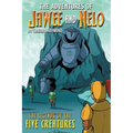 The Adventures of Jawee and Nelo: The Legends of the Five Creatures