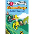 Curious George Roller Coaster