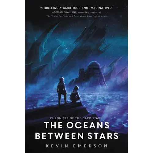 The Oceans Between Stars