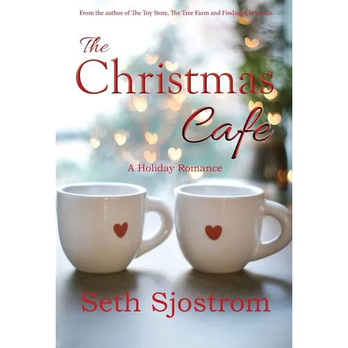 The Christmas Cafe
