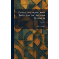 Public Speaking and Influencing Men in Business