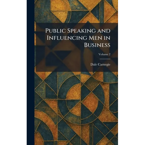 Public Speaking and Influencing Men in Business