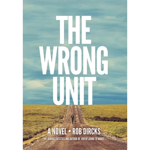 The Wrong Unit
