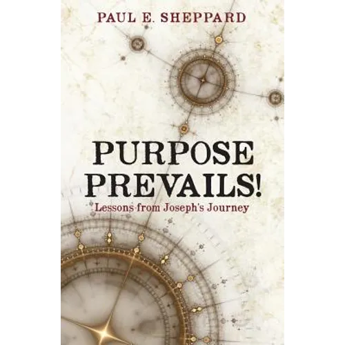 Purpose Prevails!