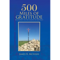 500 Miles of Gratitude: My Journey on the Camino de Santiago
