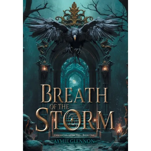 Breath of the Storm