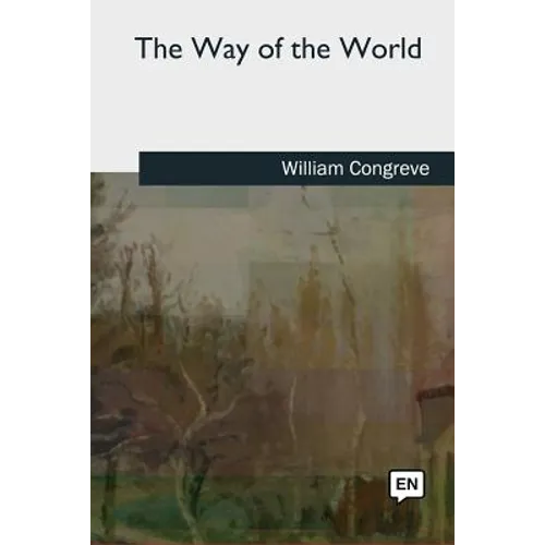 The Way of the World