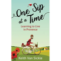 One Sip at a Time: Learning to Live in Provence