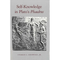 Self-Knowledge in Plato's Phaedrus