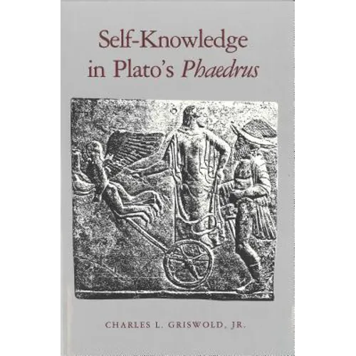 Self-Knowledge in Plato's Phaedrus