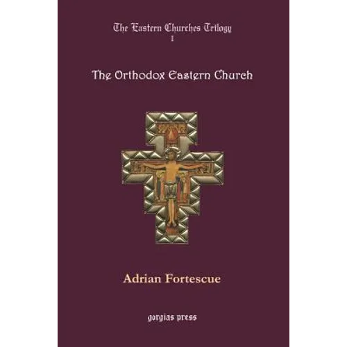 The Orthodox Eastern Church
