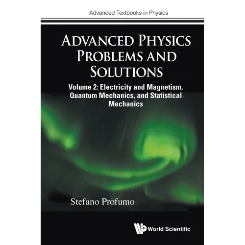 Adv Phy Problems & Solution (V2)