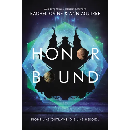 Honor Bound