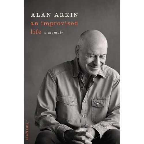 An Improvised Life
