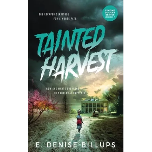 Tainted Harvest