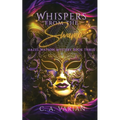 Whispers from the Swamp