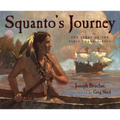 Squanto's Journey: The Story of the First Thanksgiving