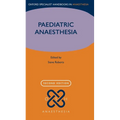 Paediatric Anaesthesia