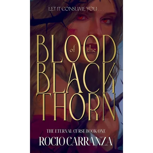 Blood of the Blackthorn