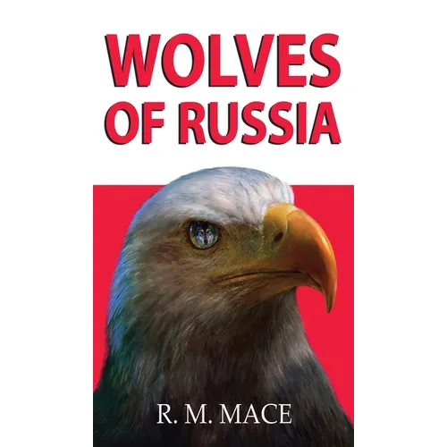 Wolves of Russia